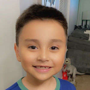 Meet your Posher, William